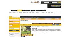 Desktop Screenshot of motel.lg.medias.bookahotel.ro