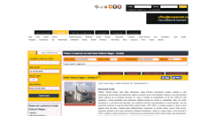 Desktop Screenshot of hotel.vulturu.lnegru.oradea.bookahotel.ro